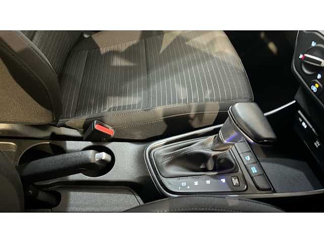 Hyundai i20 I20 1.0T GDi 48V MHD SE Connect 5dr DCT