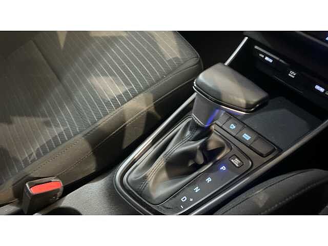 Hyundai i20 I20 1.0T GDi 48V MHD SE Connect 5dr DCT