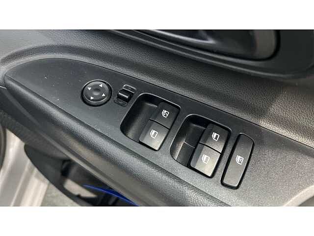 Hyundai i20 I20 1.0T GDi 48V MHD SE Connect 5dr DCT
