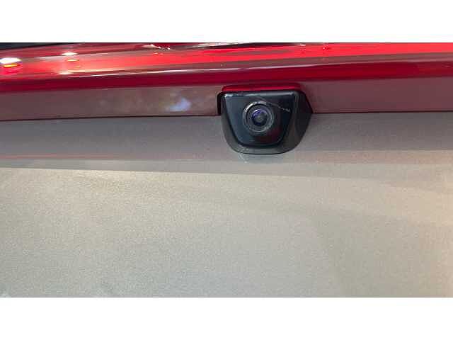 Hyundai i20 I20 1.0T GDi 48V MHD SE Connect 5dr DCT