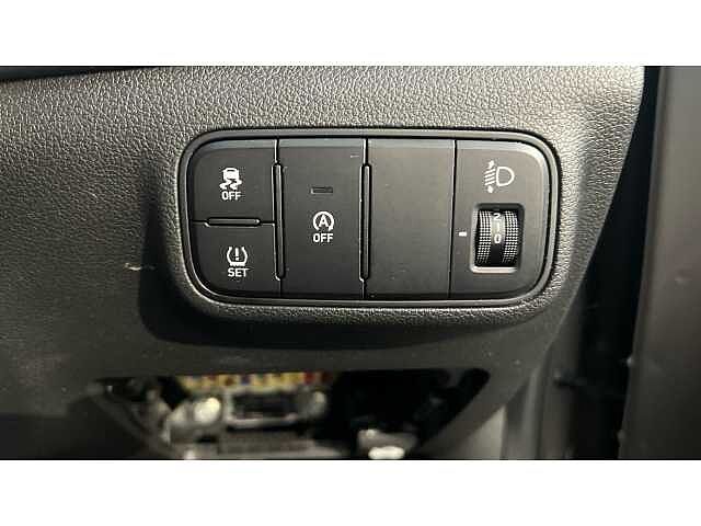 Hyundai i20 I20 1.0T GDi 48V MHD SE Connect 5dr DCT
