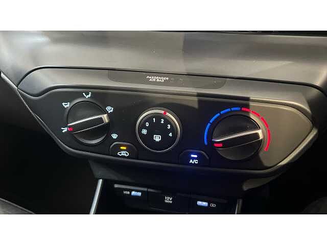 Hyundai i20 I20 1.0T GDi 48V MHD SE Connect 5dr DCT