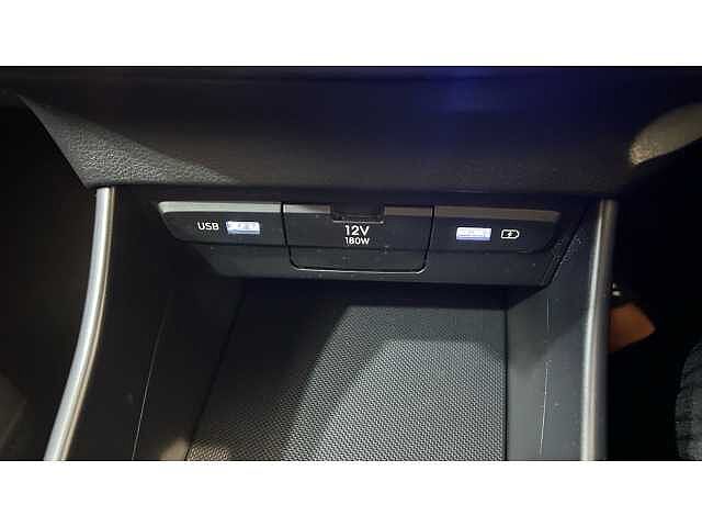 Hyundai i20 I20 1.0T GDi 48V MHD SE Connect 5dr DCT