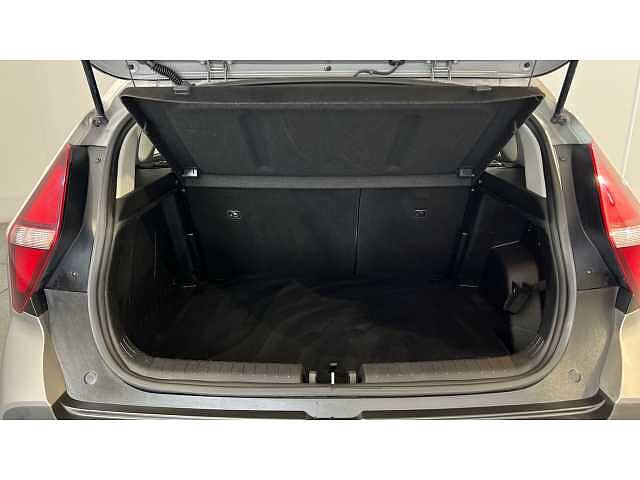 Hyundai BAYON BAYON 1.0 TGDi 48V MHEV SE Connect 5dr Brass