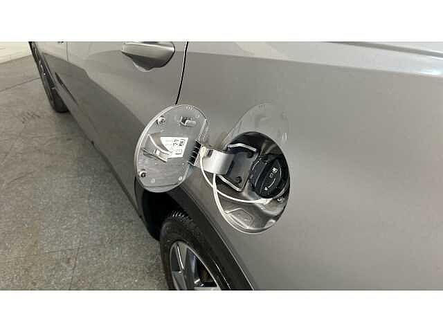 Hyundai BAYON BAYON 1.0 TGDi 48V MHEV SE Connect 5dr Brass