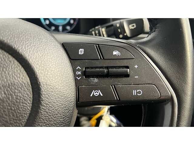 Hyundai BAYON BAYON 1.0 TGDi 48V MHEV SE Connect 5dr Brass