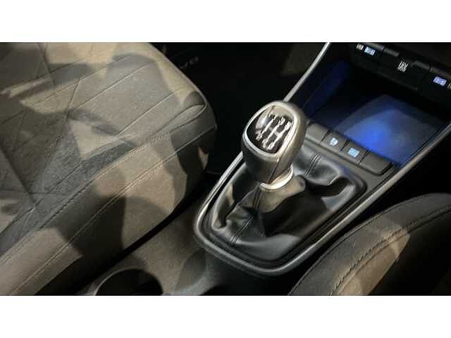 Hyundai BAYON BAYON 1.0 TGDi 48V MHEV SE Connect 5dr Brass
