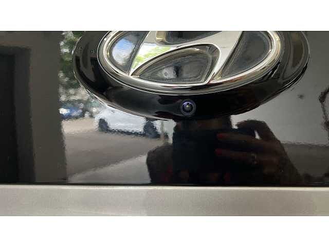 Hyundai BAYON BAYON 1.0 TGDi 48V MHEV SE Connect 5dr Brass
