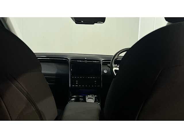 Hyundai Tucson TUCSON 1.6 TGDi Hybrid 230 Premium 5dr 2WD Auto