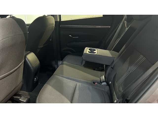 Hyundai Tucson TUCSON 1.6 TGDi Hybrid 230 Premium 5dr 2WD Auto