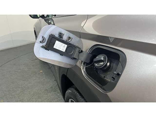 Hyundai Tucson TUCSON 1.6 TGDi Hybrid 230 Premium 5dr 2WD Auto