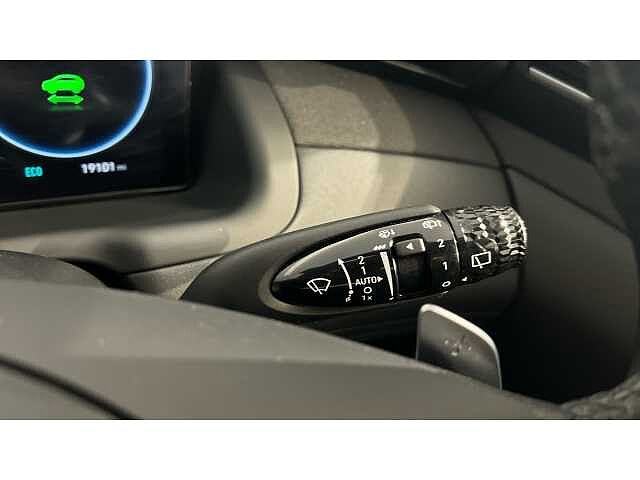Hyundai Tucson TUCSON 1.6 TGDi Hybrid 230 Premium 5dr 2WD Auto