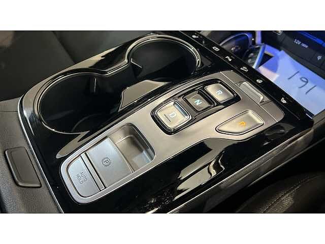 Hyundai Tucson TUCSON 1.6 TGDi Hybrid 230 Premium 5dr 2WD Auto