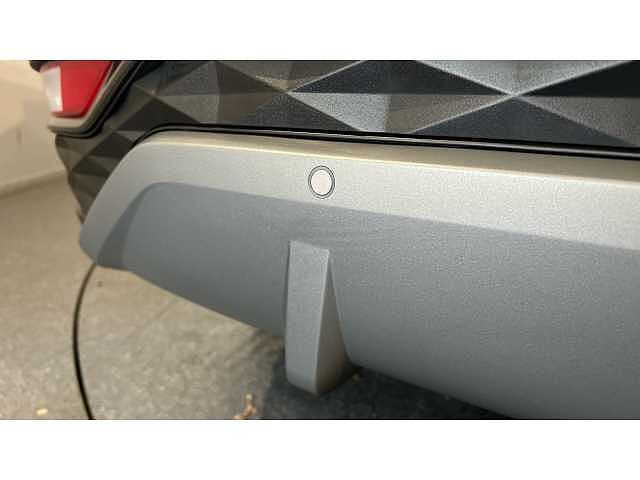 Hyundai Tucson TUCSON 1.6 TGDi Hybrid 230 Premium 5dr 2WD Auto