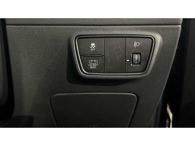 Hyundai Tucson TUCSON 1.6 TGDi Hybrid 230 Premium 5dr 2WD Auto