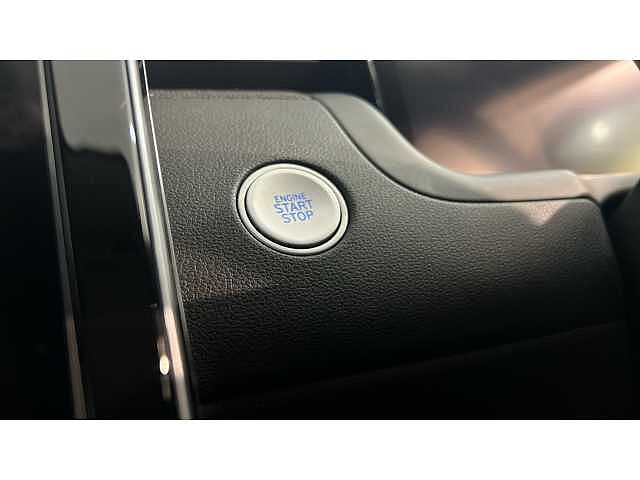 Hyundai Tucson TUCSON 1.6 TGDi Hybrid 230 Premium 5dr 2WD Auto