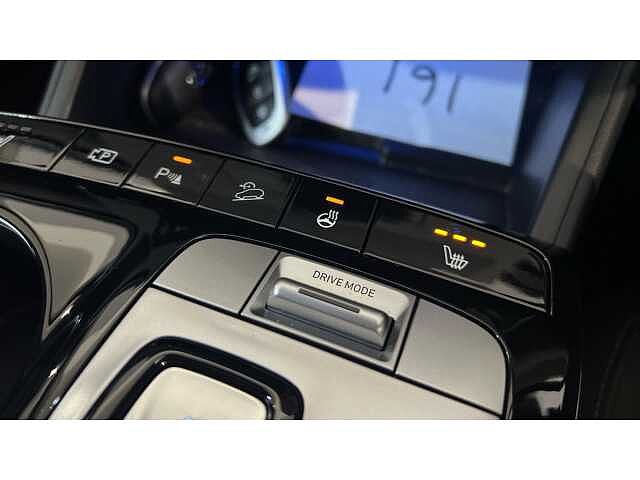 Hyundai Tucson TUCSON 1.6 TGDi Hybrid 230 Premium 5dr 2WD Auto