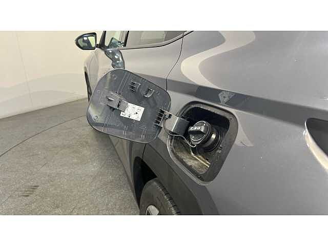 Hyundai Tucson TUCSON 1.6T Plug-in Hybrid Premium 5dr Auto
