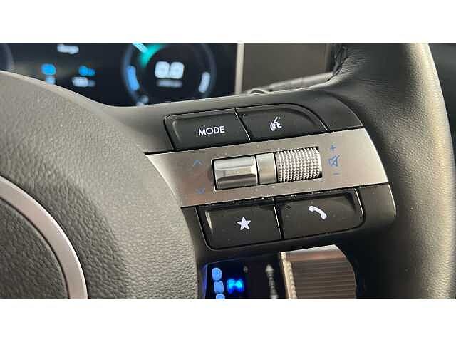 Hyundai Tucson TUCSON 1.6T Plug-in Hybrid Premium 5dr Auto