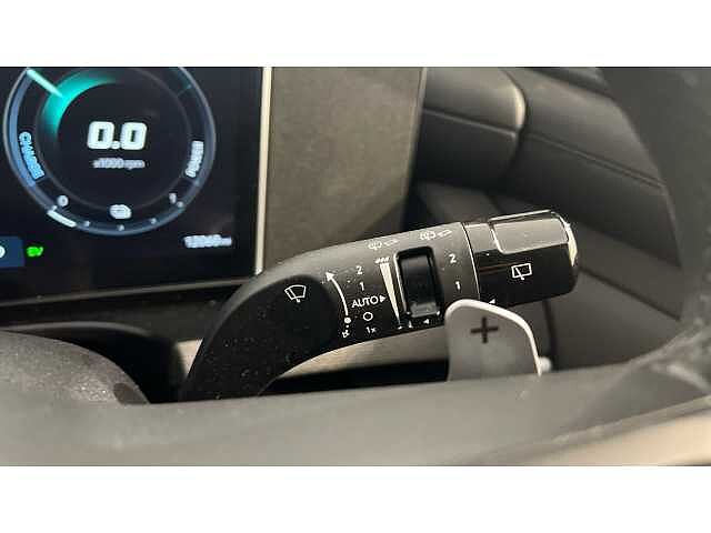 Hyundai Tucson TUCSON 1.6T Plug-in Hybrid Premium 5dr Auto
