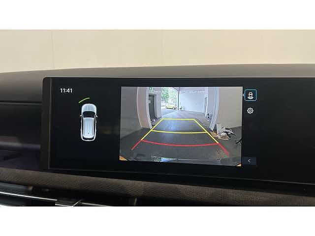 Hyundai Tucson TUCSON 1.6T Plug-in Hybrid Premium 5dr Auto