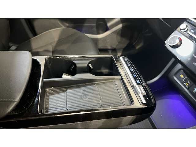 Hyundai Tucson TUCSON 1.6T Plug-in Hybrid Premium 5dr Auto