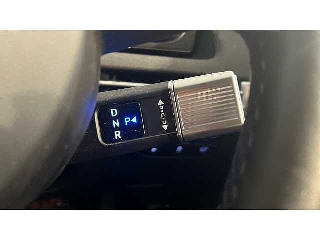 Hyundai Tucson TUCSON 1.6T Plug-in Hybrid Premium 5dr Auto