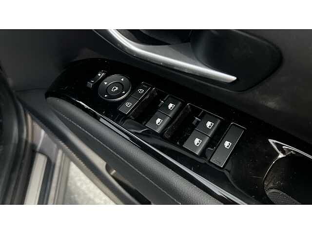 Hyundai Tucson TUCSON 1.6T Plug-in Hybrid Premium 5dr Auto