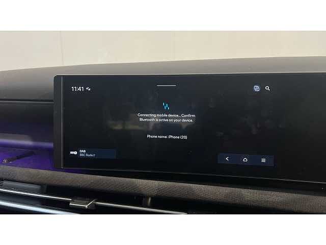 Hyundai Tucson TUCSON 1.6T Plug-in Hybrid Premium 5dr Auto