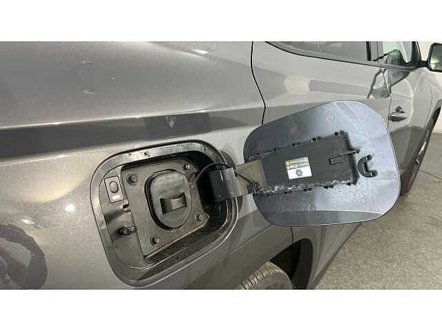 Hyundai Tucson TUCSON 1.6T Plug-in Hybrid Premium 5dr Auto