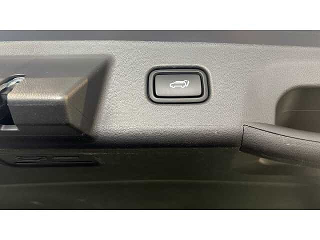 Hyundai Tucson TUCSON 1.6T Plug-in Hybrid Premium 5dr Auto