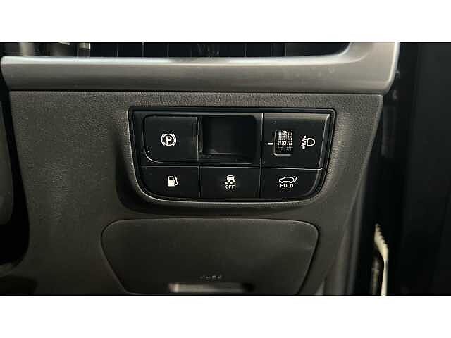Hyundai Tucson TUCSON 1.6T Plug-in Hybrid Premium 5dr Auto