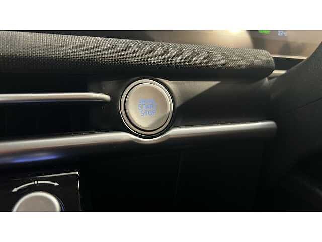 Hyundai Tucson TUCSON 1.6T Plug-in Hybrid Premium 5dr Auto