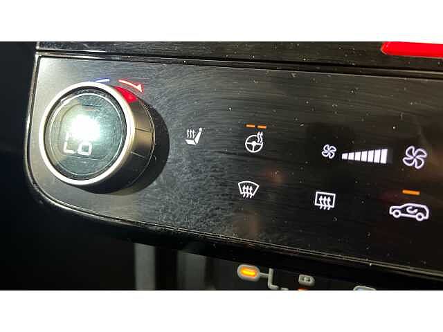Hyundai Tucson TUCSON 1.6T Plug-in Hybrid Premium 5dr Auto
