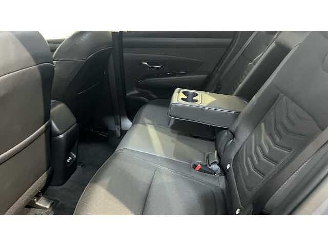 Hyundai Tucson TUCSON 1.6T Plug-in Hybrid Premium 5dr 4WD Auto