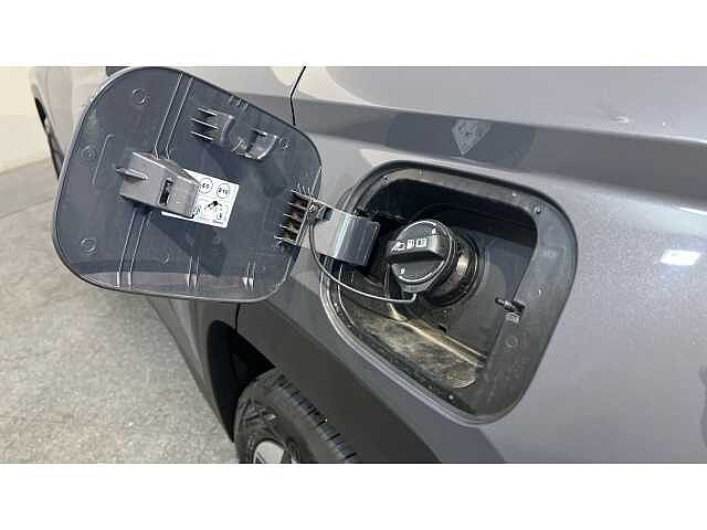 Hyundai Tucson TUCSON 1.6T Plug-in Hybrid Premium 5dr 4WD Auto
