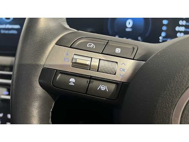 Hyundai Tucson TUCSON 1.6T Plug-in Hybrid Premium 5dr 4WD Auto