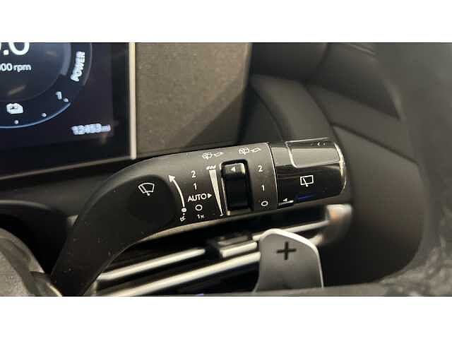 Hyundai Tucson TUCSON 1.6T Plug-in Hybrid Premium 5dr 4WD Auto