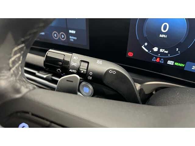 Hyundai Tucson TUCSON 1.6T Plug-in Hybrid Premium 5dr 4WD Auto