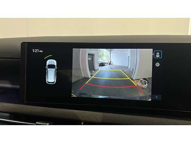 Hyundai Tucson TUCSON 1.6T Plug-in Hybrid Premium 5dr 4WD Auto
