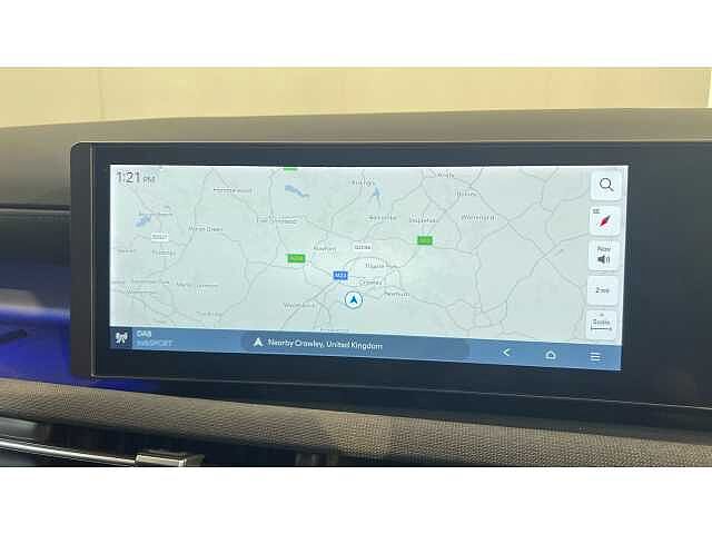 Hyundai Tucson TUCSON 1.6T Plug-in Hybrid Premium 5dr 4WD Auto