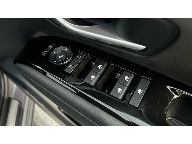 Hyundai Tucson TUCSON 1.6T Plug-in Hybrid Premium 5dr 4WD Auto