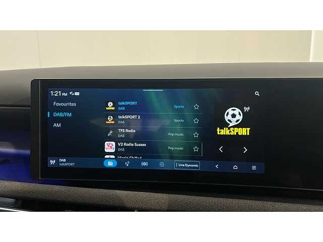 Hyundai Tucson TUCSON 1.6T Plug-in Hybrid Premium 5dr 4WD Auto