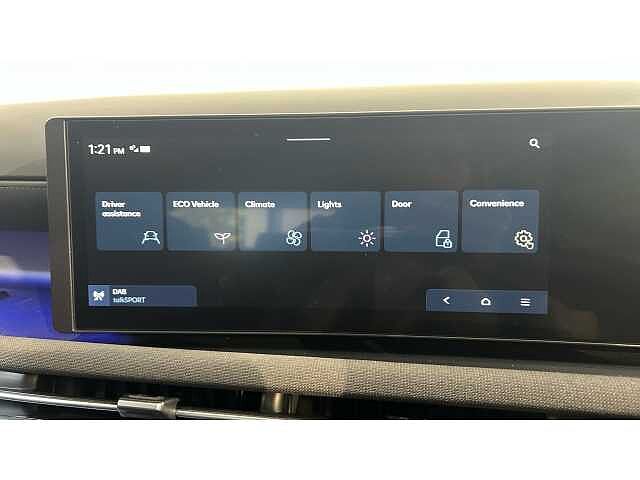 Hyundai Tucson TUCSON 1.6T Plug-in Hybrid Premium 5dr 4WD Auto