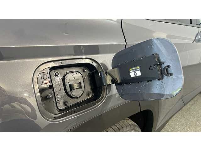 Hyundai Tucson TUCSON 1.6T Plug-in Hybrid Premium 5dr 4WD Auto
