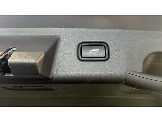 Hyundai Tucson TUCSON 1.6T Plug-in Hybrid Premium 5dr 4WD Auto