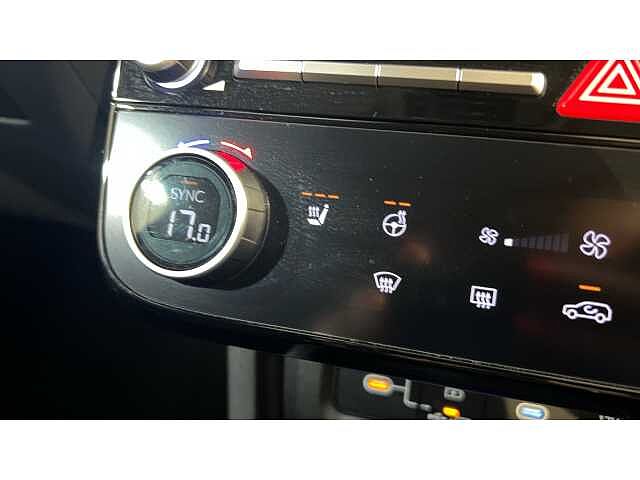 Hyundai Tucson TUCSON 1.6T Plug-in Hybrid Premium 5dr 4WD Auto