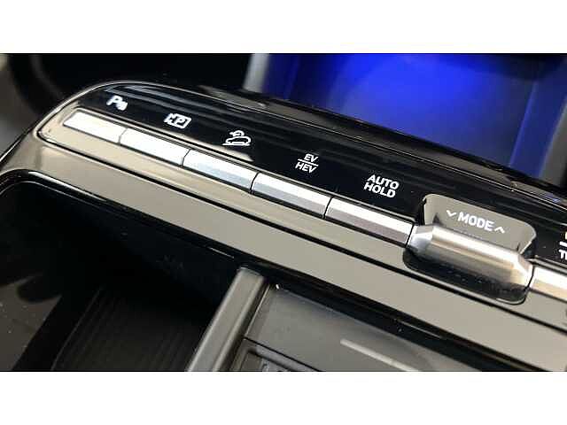 Hyundai Tucson TUCSON 1.6T Plug-in Hybrid Premium 5dr 4WD Auto
