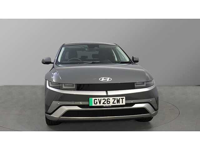 Hyundai Ioniq 5 Ioniq 5 HAT 168kW Ultimate 84kWh