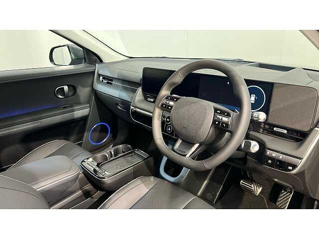 Hyundai Ioniq 5 Ioniq 5 HAT 168kW Ultimate 84kWh